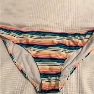 Hot water Bikini bottom